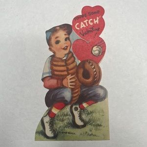 Valentines Day Card